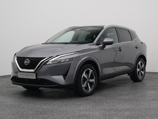 Nissan Qashqai 1.3 MHEV Xtronic N-Connecta | PANO | 360° | ADAPTIVE | CARPLAY
