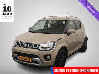 Suzuki Ignis 1.2 Smart Hybrid Select