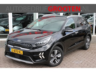 Kia Niro 1.6 GDi ExecutiveLine