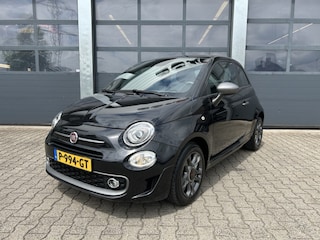 Fiat 500 1.2 69pk Sport