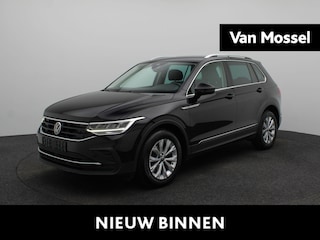 Volkswagen Tiguan 2.0 TDI 110kW DSG Life Business