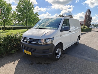 Volkswagen Transporter 2.0 TDI L1H1 Economy AIRCO BJ 2017