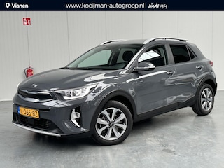 Kia Stonic 1.0 T-GDi MHEV DynamicPlusLine