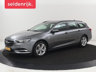 Opel Insignia Sports Tourer 1.5 Turbo Business Executive Aut. Trekhaak | Cruise Control | Carplay | Climate Control | Stoelverwarming | Stuurverwarming | Parkeersensor