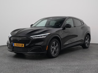 Ford Mustang Mach-E RWD 75 kWh | 360° | B&O | ADAPTIVE | STOEL- EN STUURVERW. | TREKHAAK