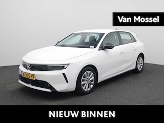 Opel Astra 1.2 Edition