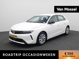 Opel Astra 1.2 Edition