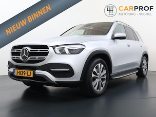 Mercedes-Benz GLE 450 4MATIC Premium Plus Trekhaak |  Luchtvering | Pano Dak | Stoelverwarming V + A |