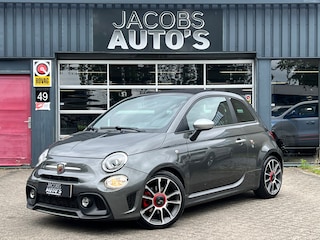 Fiat 500 1.4 T-Jet Abarth Turismo 595