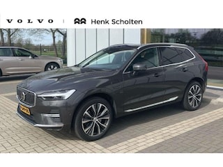 Volvo XC60 2.0 T6 Plug-in hybrid AWD Inscription