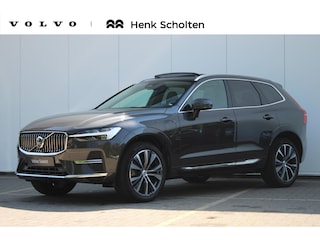 Volvo XC60 2.0 T6 Plug-in hybrid AWD Inscription