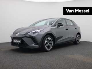 MG 4 51 kWh Standard Climate Control / ECC | Cruise control Standaard | Navigatie | Stoelverwarming | LED koplampen | Park Distance Control achter