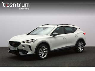 Cupra Formentor 1.4 e-Hybrid 204 PK Performance PHEV, Panoramadak, Kuipstoelen, Memory, Adap. Cruise Control
