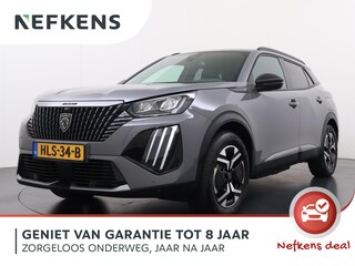 Peugeot 2008 EV Allure Avantage 54 kWh Navi, 360* Camera, Appel Carplay, Android Auto,