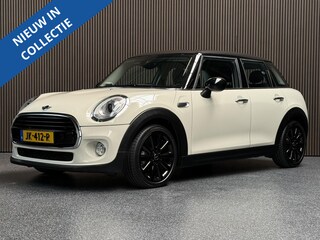 Mini Cooper 5-Deurs 1.5 Serious Business Automaat | NL Auto | Keyless | Harman/Kardon