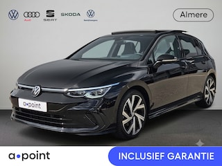 Volkswagen Golf 1.5 eTSI R-Line Business+ Automaat | Schuifdak | Cruise | Clima | Stoel & Stuur verwarming | Apple Carplay of Android Auto