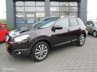 Nissan Qashqai 2.0 Tekna 183dkm Leer Camera Panodak Trekhaak