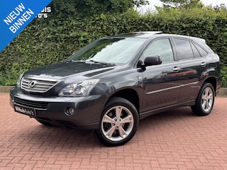 Lexus RX 400h Executive Trekhaak Mark Levinson Stoelverwarming
