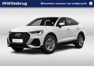 Audi Q3 45 TFSI e 245PK Advance Edition | Led | Achteruitrijcamera | 20 Inch | Sonos | Memory |