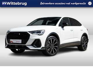 Audi Q3 45 TFSI e 245PK Advance Edition | Led | Achteruitrijcamera | 20 Inch | Sonos | Memory |