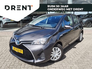 Toyota Yaris 1.5 Hybrid Aspiration | Goed Onderhouden | Achteruitrijcamera