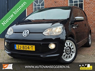 Volkswagen Up 1.0 take up! BlueMotion