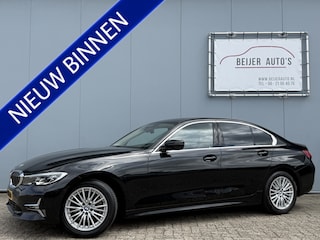 BMW 330i High Executive Edition Automaat Carplay.