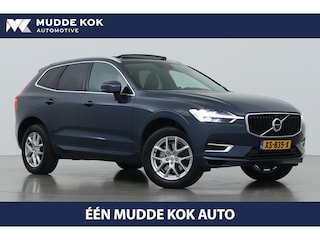 Volvo XC60 T8 Twin Engine Momentum | ACC | Panoramadak | Luchtvering | Bowers&Wilkins | 360° Camera | Trekhaak