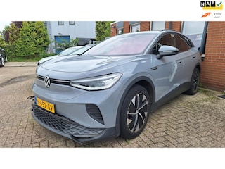Volkswagen ID.4 Business 77 kWh (Accu defect!!)