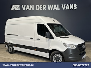 Mercedes-Benz Sprinter 211 CDI L2H2 Euro6 Airco | Camera | Trekhaak Bijrijdersbank