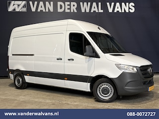 Mercedes-Benz Sprinter 211 CDI L2H2 Euro6 Airco | Camera | Trekhaak Bijrijdersbank
