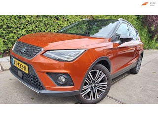 Seat Arona 1.0 TSI Xcellence Launch Edition