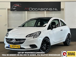 Opel Corsa 1.4 Cosmo