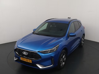 Ford Kuga 2.5 PHEV 243 pk ST-Line X | Trekhaak I AGR stoelen I Matrix LED I Adapt Cruise I Winter Pack | B&O | 360° Camera