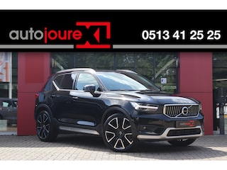 Volvo XC40 1.5 T4 Plug-in Plus Bright | 21' Inch | Sport Pakket | Leder | Camera | Harman/Kardon |