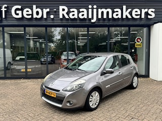 Renault Clio 1.2 TCe Collection*Airco*