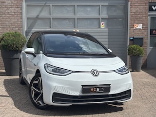 Volkswagen ID.3 Pro 58 kWh stoelverwarming