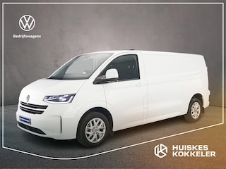 Volkswagen Transporter T7 2.0 TDI 150pk Automaat L2 Bulli Intro