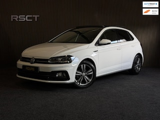 Volkswagen Polo 1.0 TSI Highline |Airco|Stoel.w|Pano