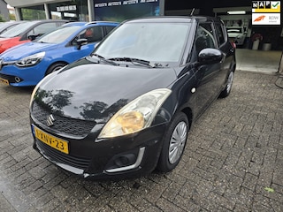 Suzuki Swift 1.2 Comfort EASSS | 2E EIGENAAR | 12MND GARANTIE | AIRCO | ELEC RAMEN | NW APK |