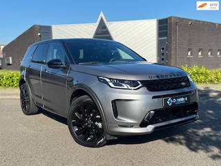 Land Rover Discovery Sport P300e 1.5 R-Dynamic SE
