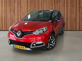 Renault Captur 0.9 TCe Xmod | Camera | Navigatie | Zeer nette staat.