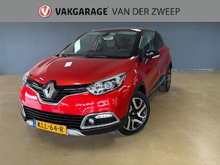 Renault Captur 0.9 TCe Xmod | Camera | Navigatie | Zeer nette staat.