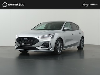 Ford Focus 1.0 EcoBoost Hybrid ST Line X | Afneembare Trekhaak | Winterpakket | Matrix Led | Parkeercamera | Navigatie | Apple Carplay/Android Auto |