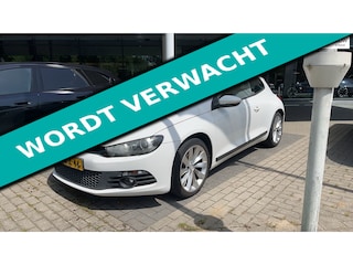 Volkswagen Scirocco 1.4 TSI 122pk Clima Navi PDC Schuifdak Xenon