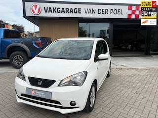 Seat Mii 1.0 Chill Out