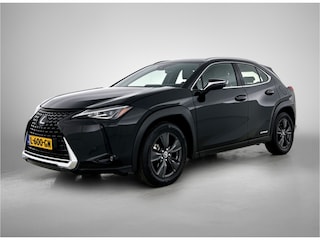 Lexus UX 250h Business Line | Trekhaak | Parkeersensoren | Stoelverwarming | Stuurverwarming |