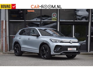 Volkswagen Tiguan 1.5 eHybrid R-Line Pano Lane 360C IQ Trekhaak