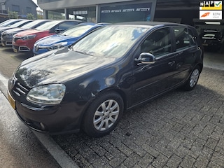 Volkswagen Golf 1.6 Sportline ZO MEENEMEN | AIRCO | INRUILKOOPJE |