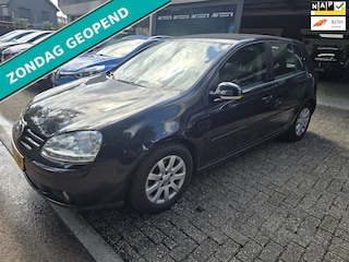 Volkswagen Golf 1.6 Sportline ZO MEENEMEN | AIRCO | INRUILKOOPJE |